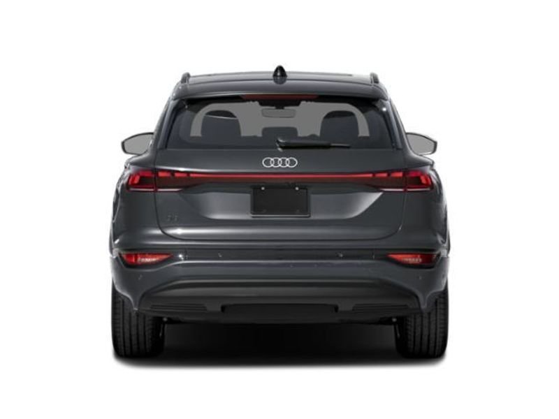 2027 Audi Q6 e-tron in Littleton, CO