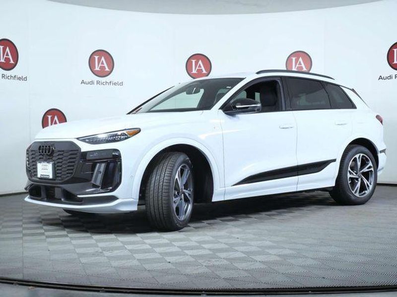 2027 Audi Q6 e-tron in Richfield, MN