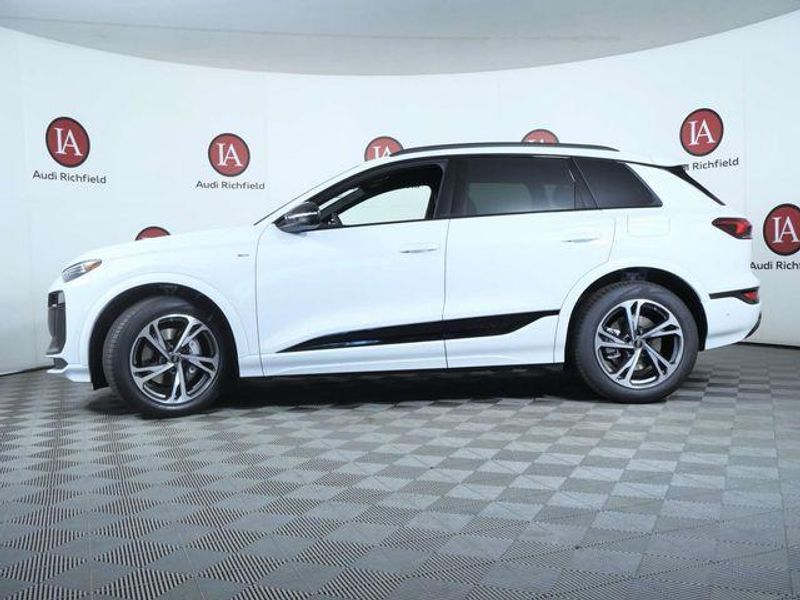 2027 Audi Q6 e-tron in Richfield, MN