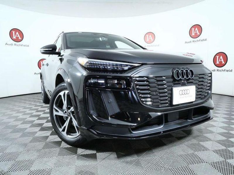 2027 Audi Q6 e-tron in Richfield, MN