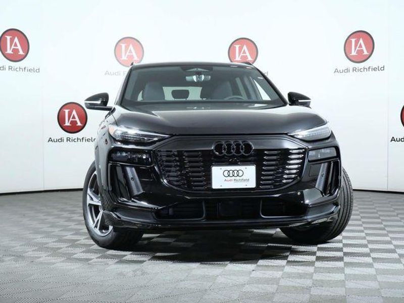 2027 Audi Q6 e-tron in Richfield, MN
