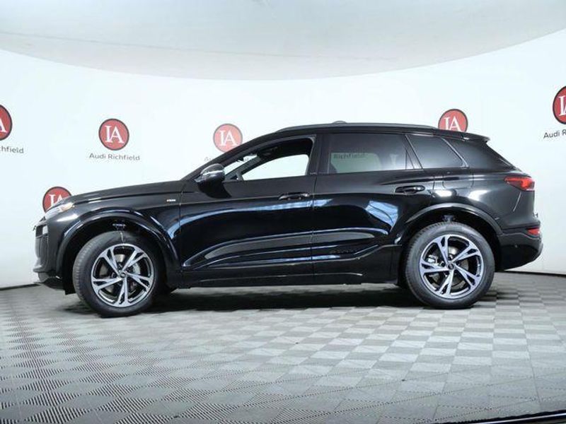 2027 Audi Q6 e-tron in Richfield, MN