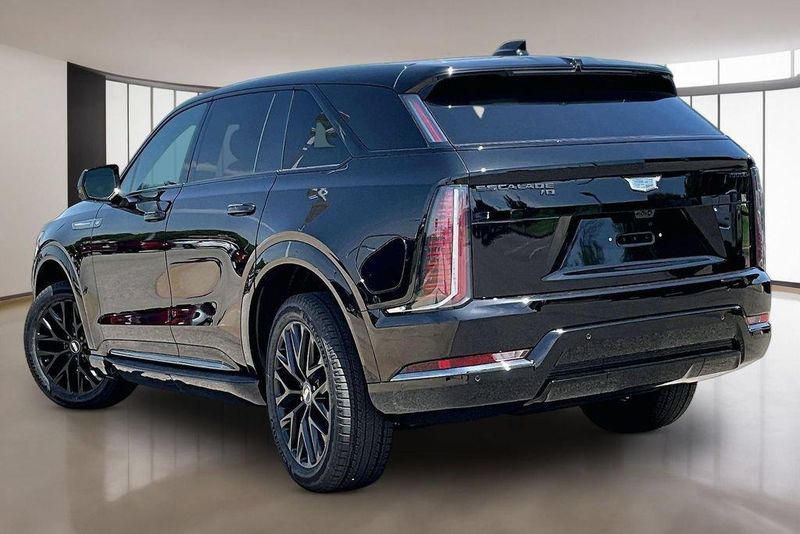 2026 Cadillac Escalade IQ in Norman, OK