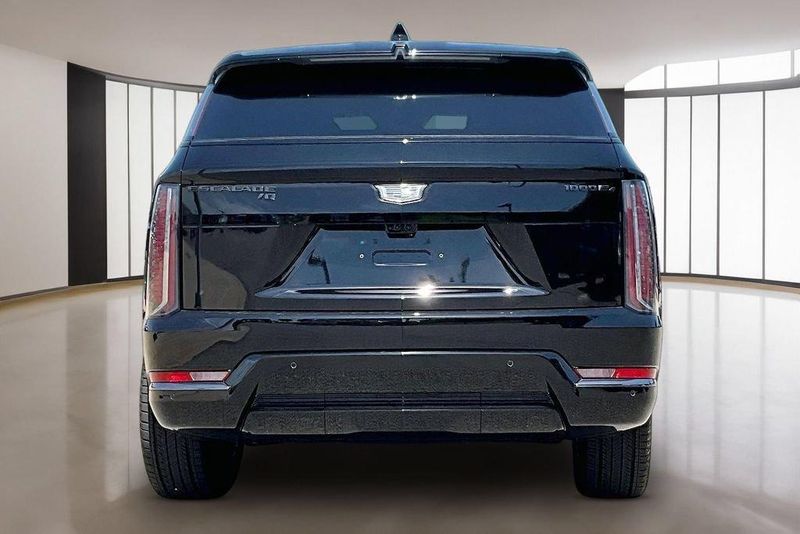 2026 Cadillac Escalade IQ in Norman, OK