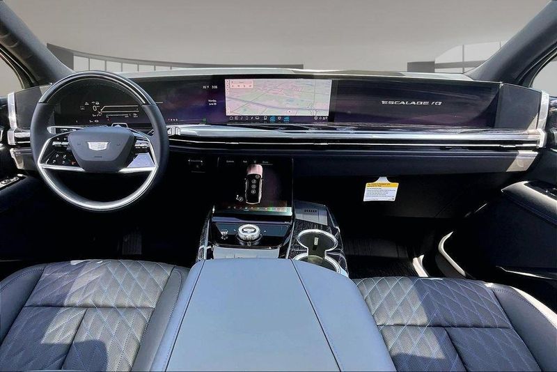 2026 Cadillac Escalade IQ in Norman, OK