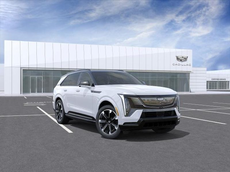 2026 Cadillac Escalade IQ in Kansas City, MO
