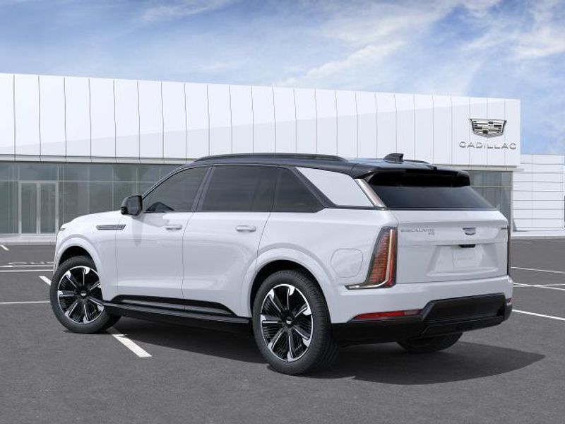 2026 Cadillac Escalade IQ in Kansas City, MO