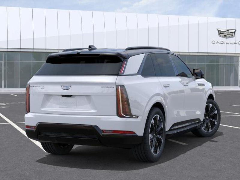 2026 Cadillac Escalade IQ in Kansas City, MO