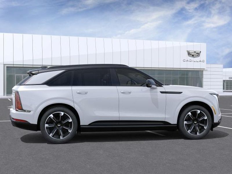 2026 Cadillac Escalade IQ in Kansas City, MO