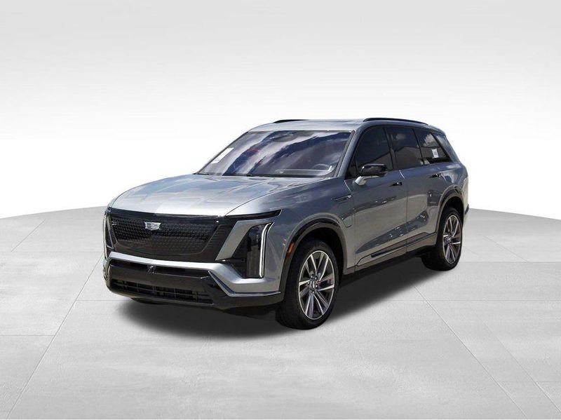 2027 Cadillac VISTIQ in Houston, TX