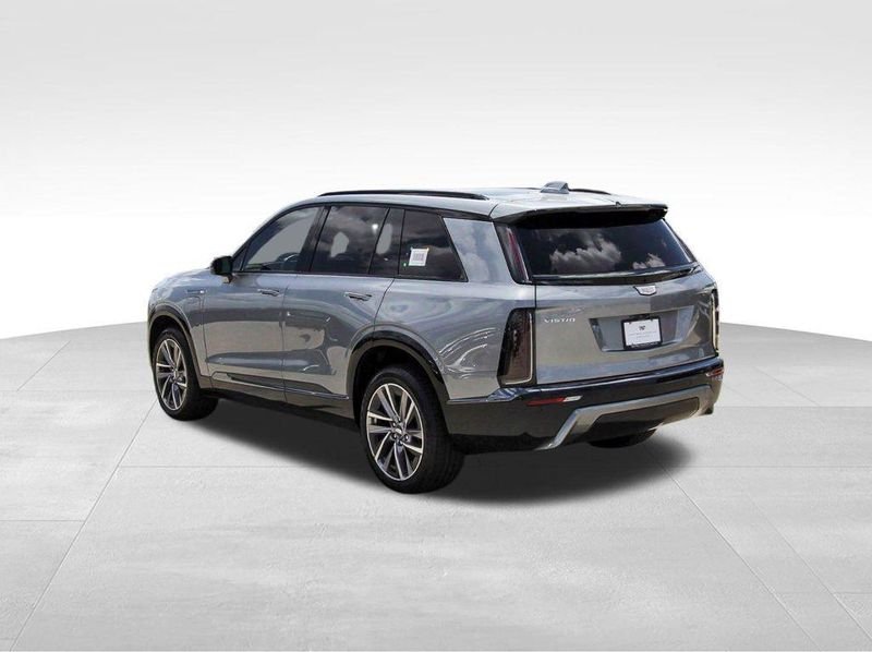 2027 Cadillac VISTIQ in Houston, TX