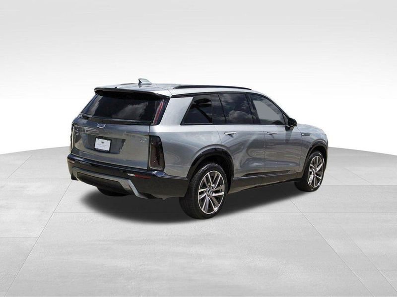 2027 Cadillac VISTIQ in Houston, TX
