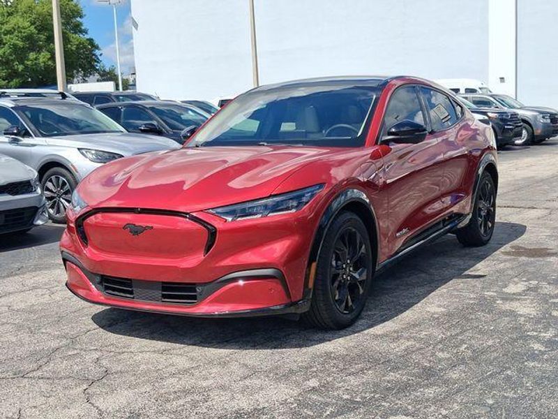 2023 Ford Mustang Mach-E in Hialeah, FL