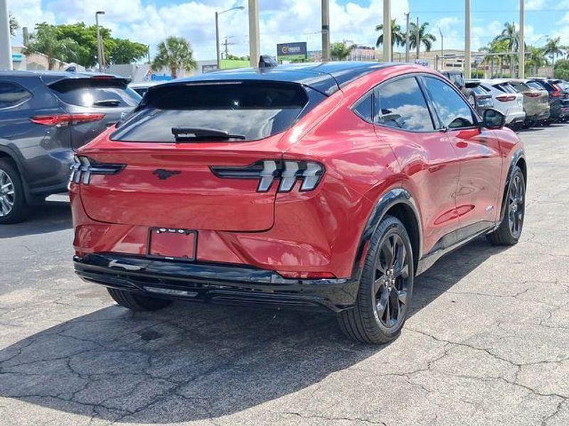 2023 Ford Mustang Mach-E in Hialeah, FL