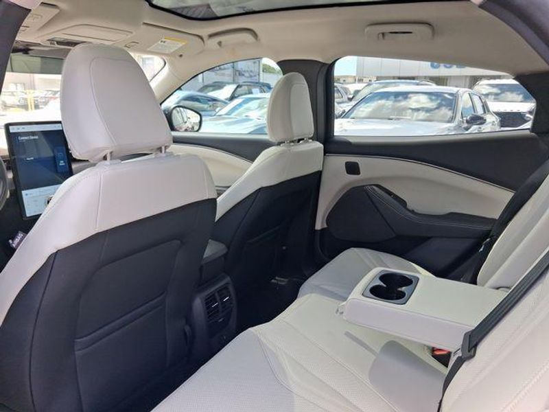 2023 Ford Mustang Mach-E in Hialeah, FL