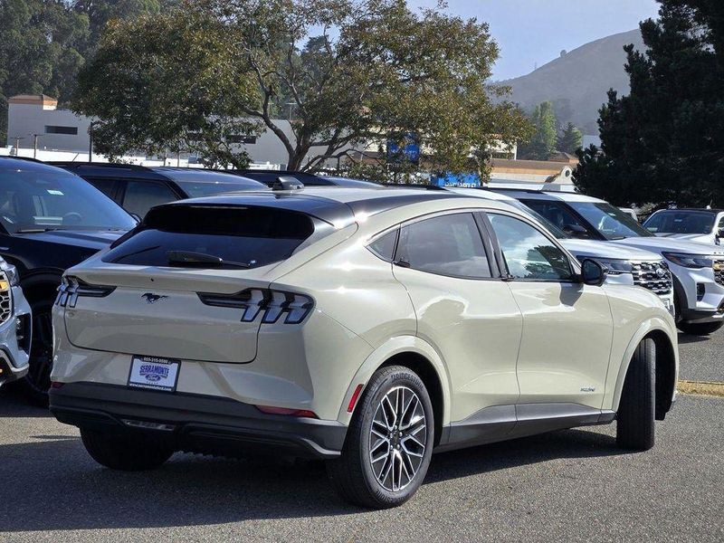 2026 Ford Mustang Mach-E in Colma, CA