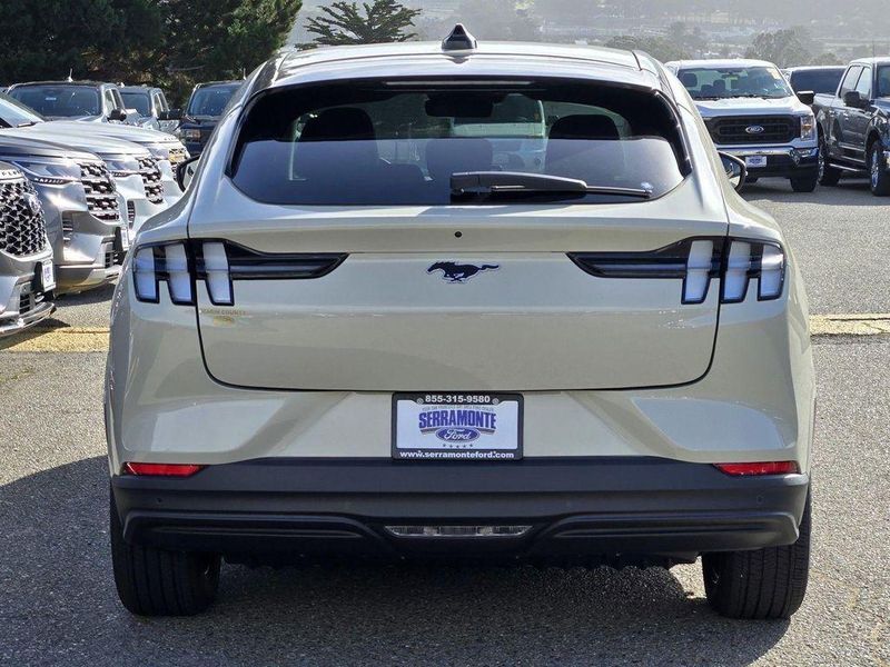 2026 Ford Mustang Mach-E in Colma, CA