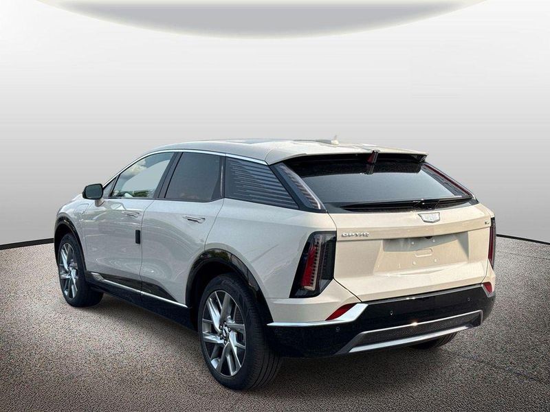 2027 Cadillac OPTIQ in Silver Spring, MD