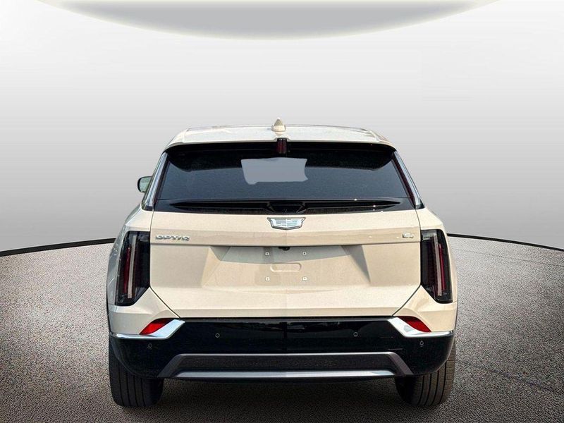 2027 Cadillac OPTIQ in Silver Spring, MD
