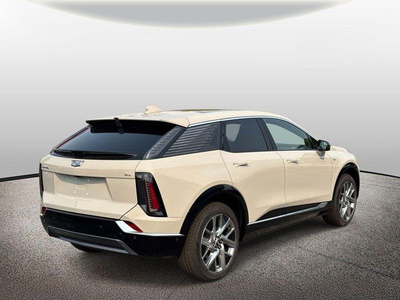 2027 Cadillac OPTIQ in Silver Spring, MD