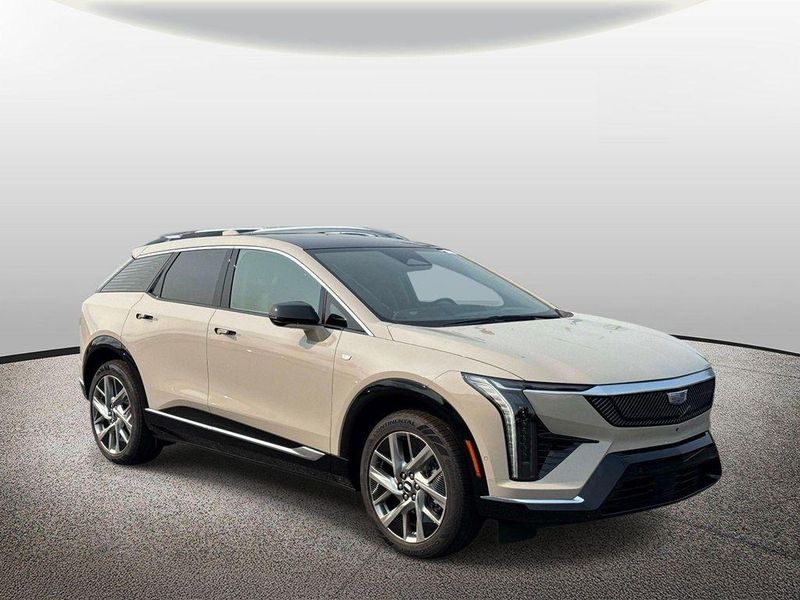 2027 Cadillac OPTIQ in Silver Spring, MD