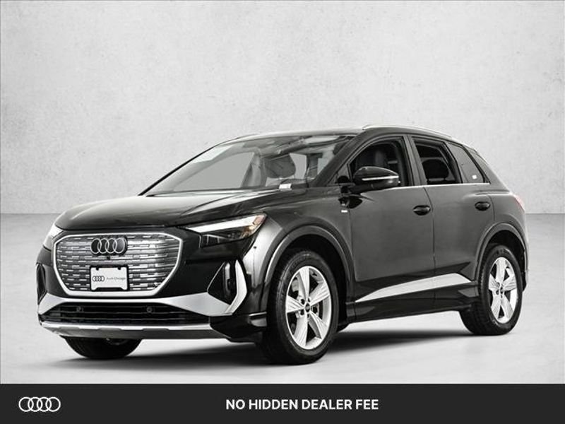 2023 Audi Q4 e-tron in Chicago, IL