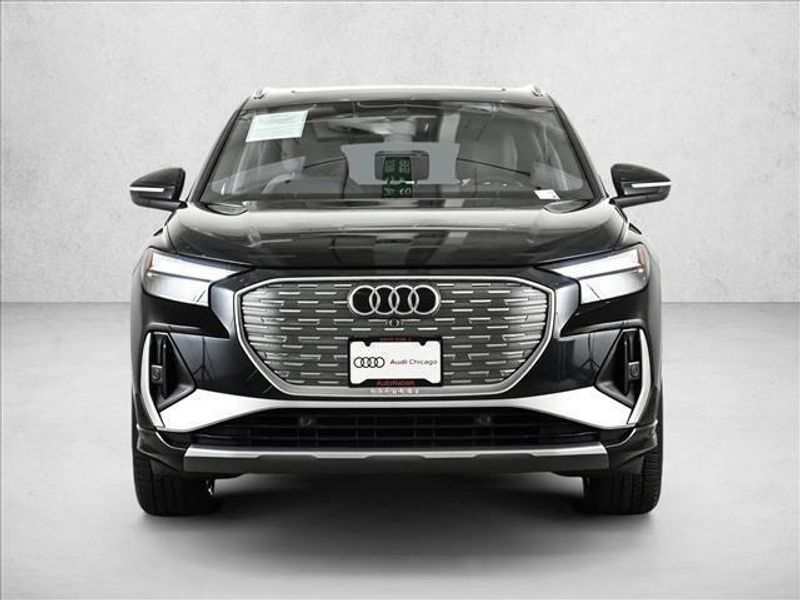 2023 Audi Q4 e-tron in Chicago, IL