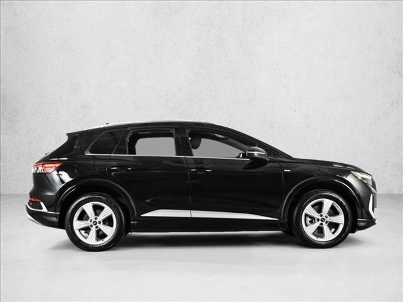 2023 Audi Q4 e-tron in Chicago, IL