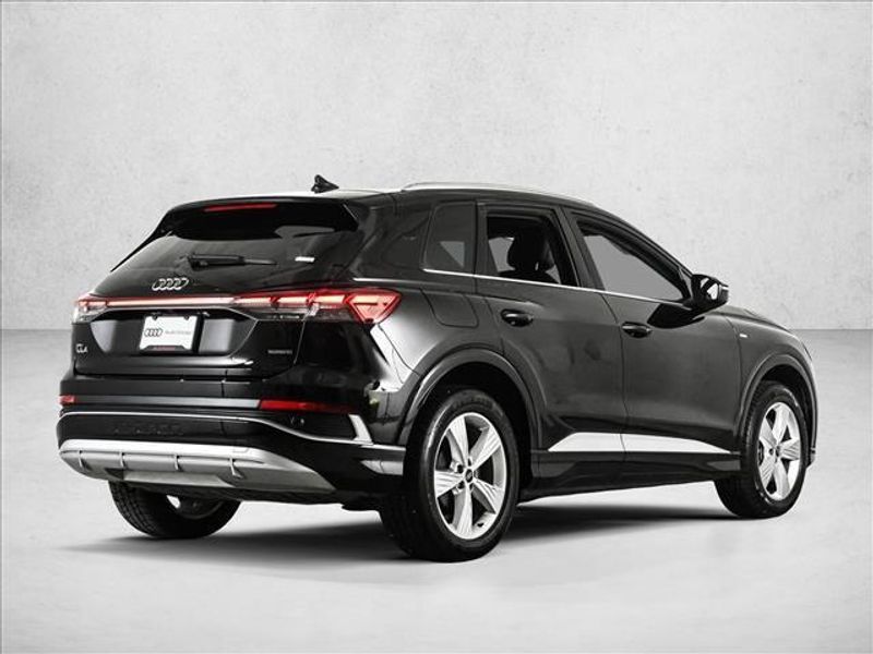 2023 Audi Q4 e-tron in Chicago, IL