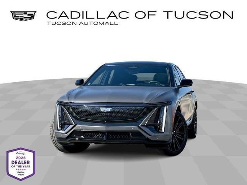 2026 Cadillac LYRIQ in Tucson, AZ