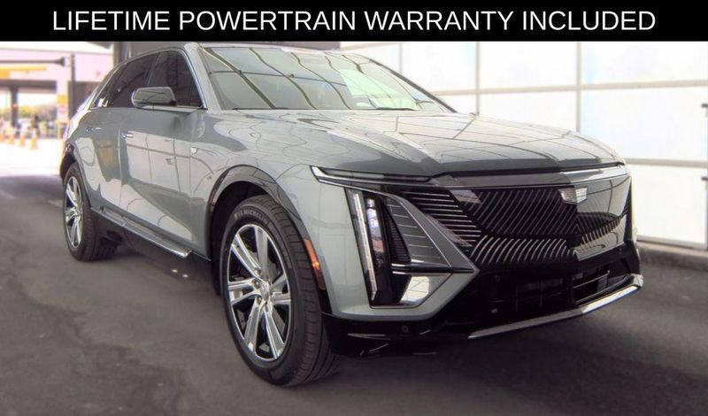 2024 Cadillac LYRIQ in Grapevine, TX
