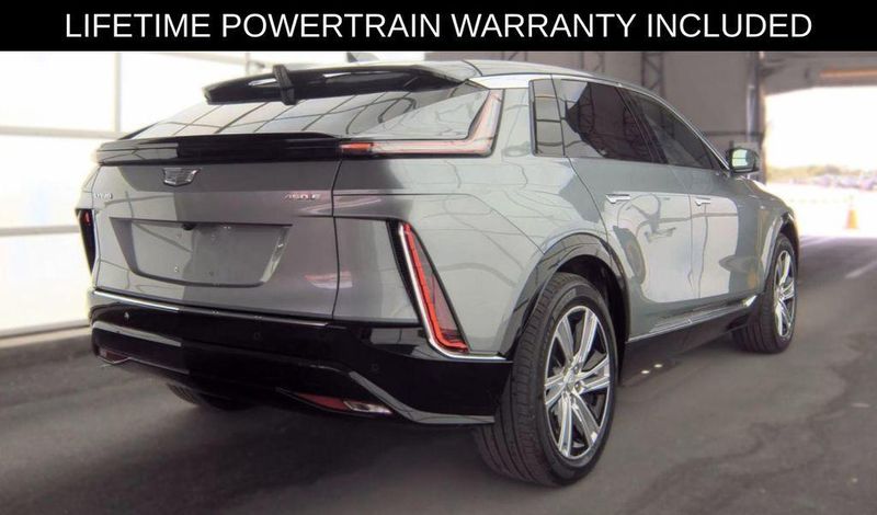 2024 Cadillac LYRIQ in Grapevine, TX