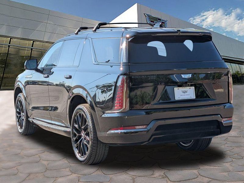 2026 Cadillac Escalade IQL in Lone Tree, CO