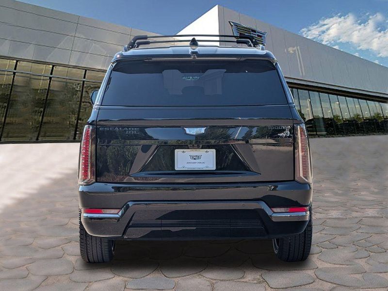 2026 Cadillac Escalade IQL in Lone Tree, CO