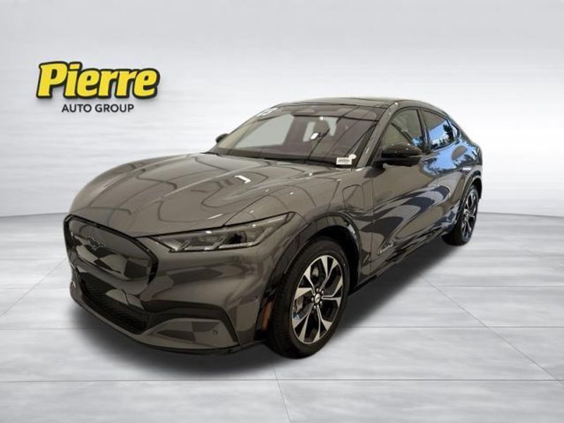 2023 Ford Mustang Mach-E in Seattle, WA