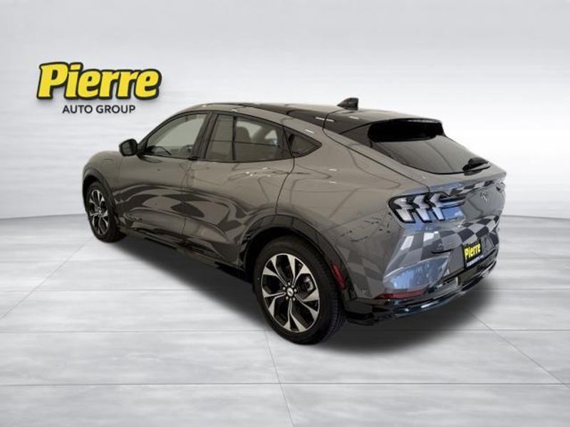 2023 Ford Mustang Mach-E in Seattle, WA