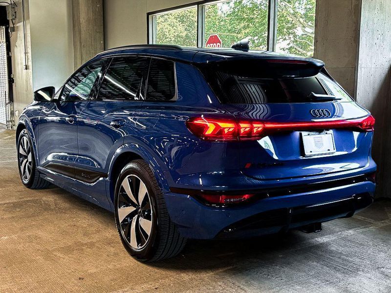 2027 Audi SQ6 e-tron in Lakewood, CO