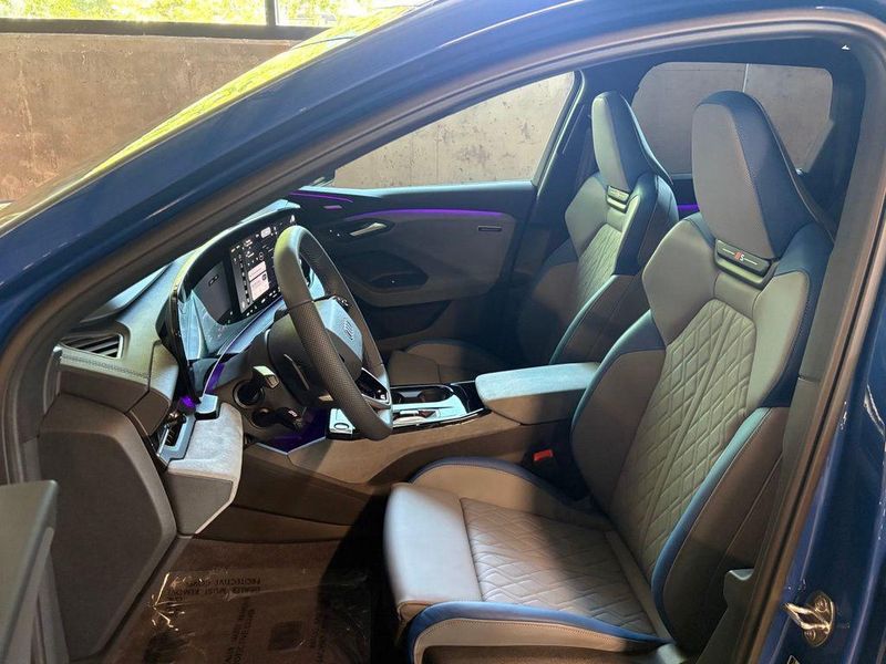 2027 Audi SQ6 e-tron in Lakewood, CO