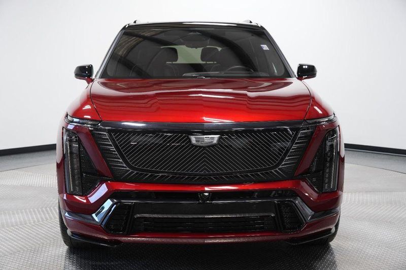 2026 Cadillac VISTIQ in Kansas City, KS