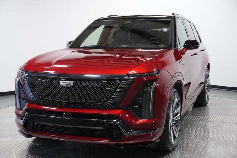 2026 Cadillac VISTIQ in Kansas City, KS