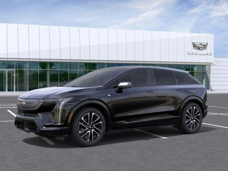 2026 Cadillac OPTIQ in St Clair Shores, MI