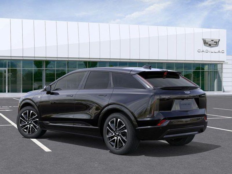 2026 Cadillac OPTIQ in St Clair Shores, MI