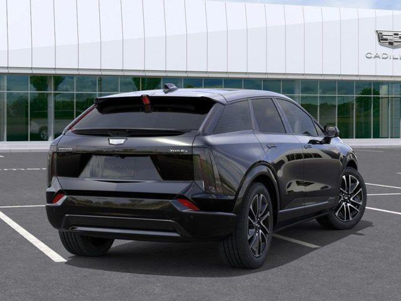 2026 Cadillac OPTIQ in St Clair Shores, MI