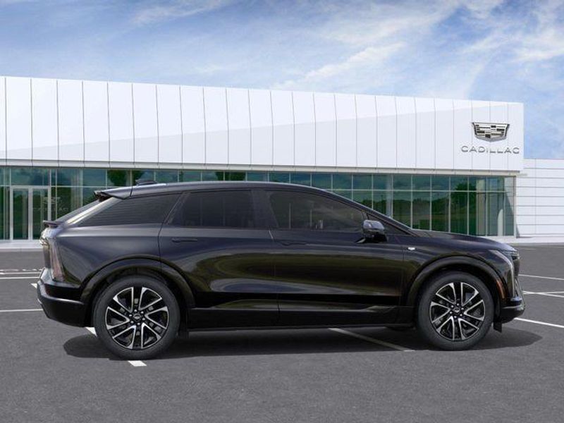 2026 Cadillac OPTIQ in St Clair Shores, MI