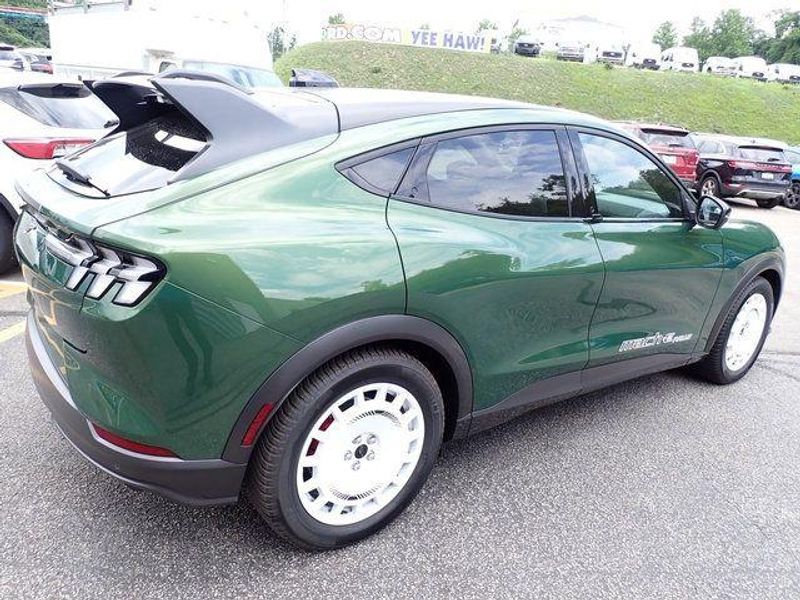 2025 Ford Mustang Mach-E in Pittsburgh, PA