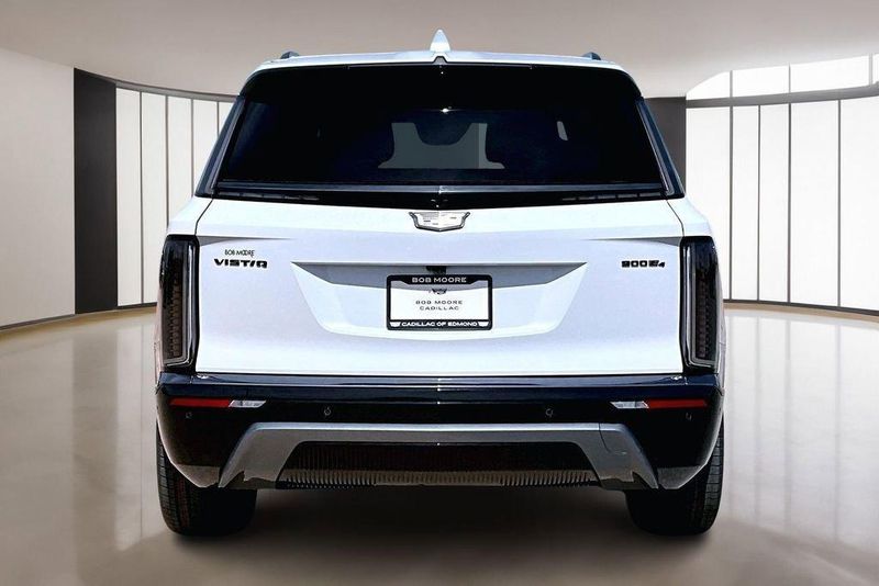 2026 Cadillac VISTIQ in Oklahoma City, OK