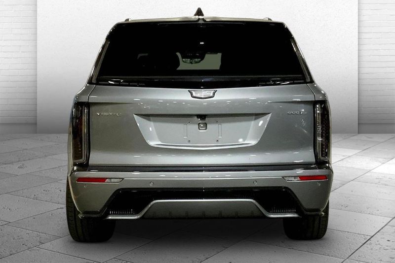 2026 Cadillac VISTIQ in Kansas City, MO