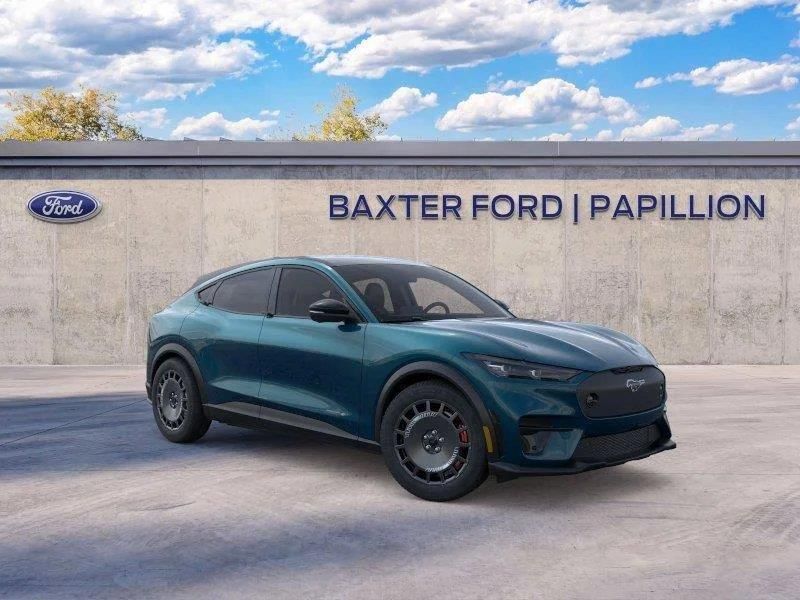 2026 Ford Mustang Mach-E in Papillion, NE