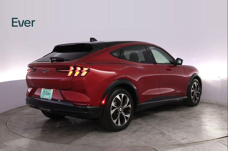 2023 Ford Mustang Mach-E in San Francisco, CA