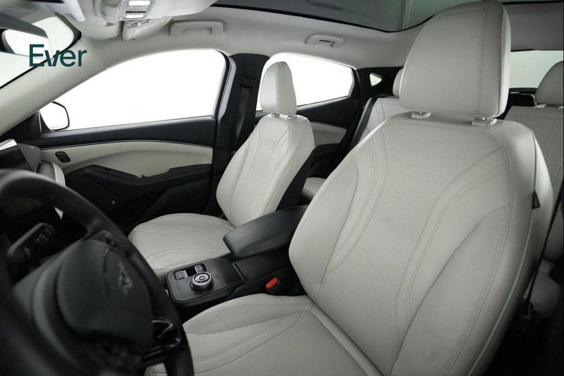 2023 Ford Mustang Mach-E in San Francisco, CA